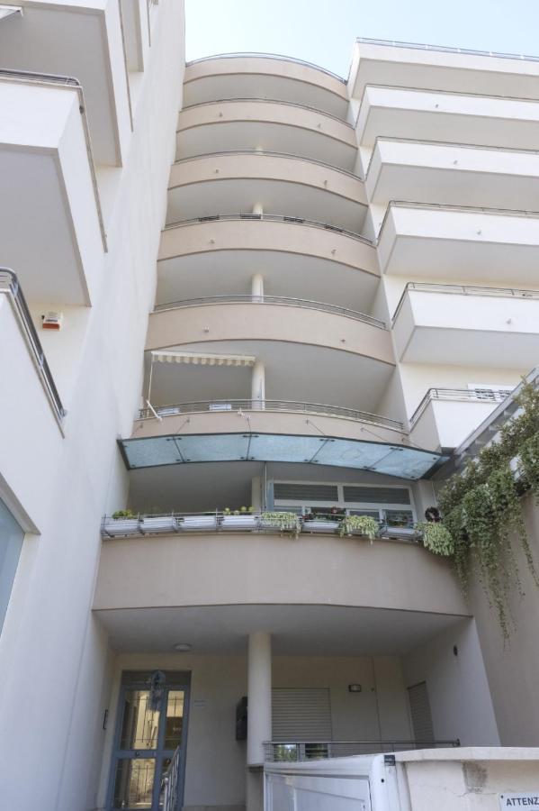 Odissea Luxury Home Neapol Exteriér fotografie