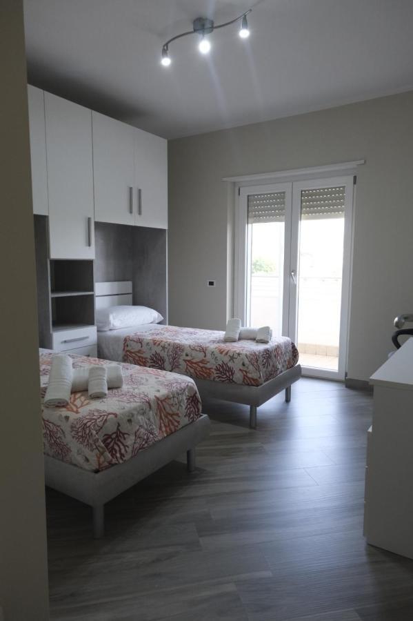 Odissea Luxury Home Neapol Exteriér fotografie