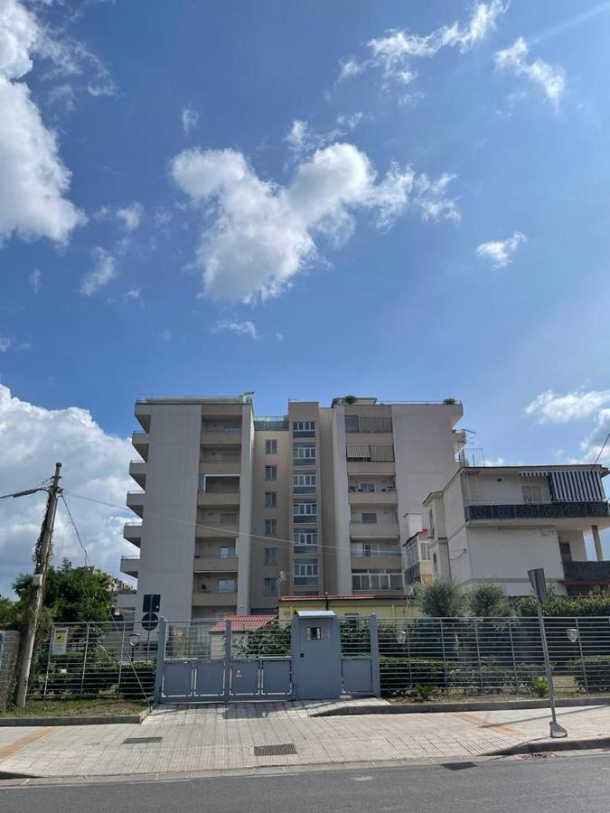 Odissea Luxury Home Neapol Exteriér fotografie